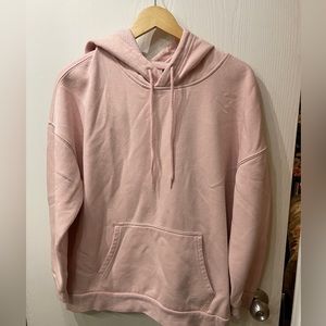 Lazypants Pink Sweater